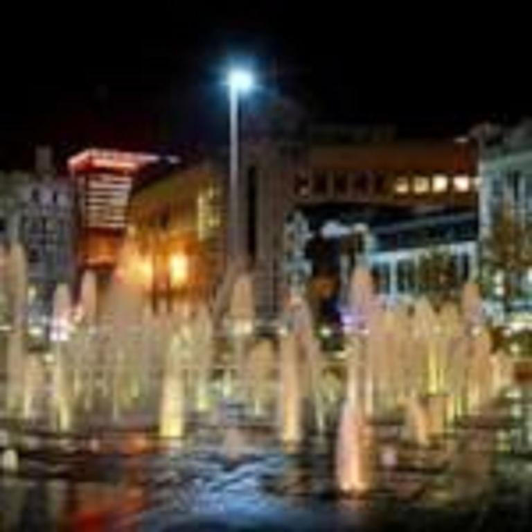 The Kingscliffe Guesthouse Manchester Dış mekan fotoğraf