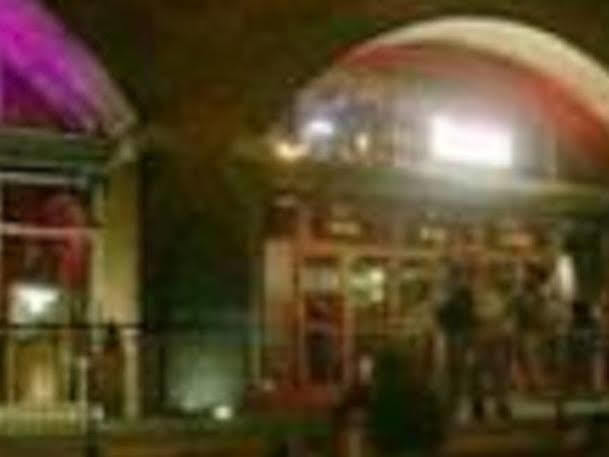 The Kingscliffe Guesthouse Manchester Dış mekan fotoğraf